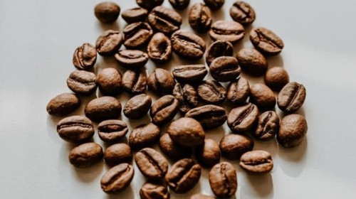 Robusta Coffee Beans